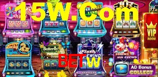 Welcome Bonus betw