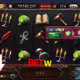Provedores de Jogos betw