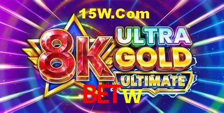 Recursos de Bônus betw