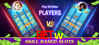 Live Casino betw
