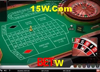 Tecnologia da Plataforma betw