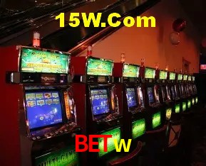 Jogos de Slot betw